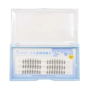 RS-429 BARBIE FLAME LASH