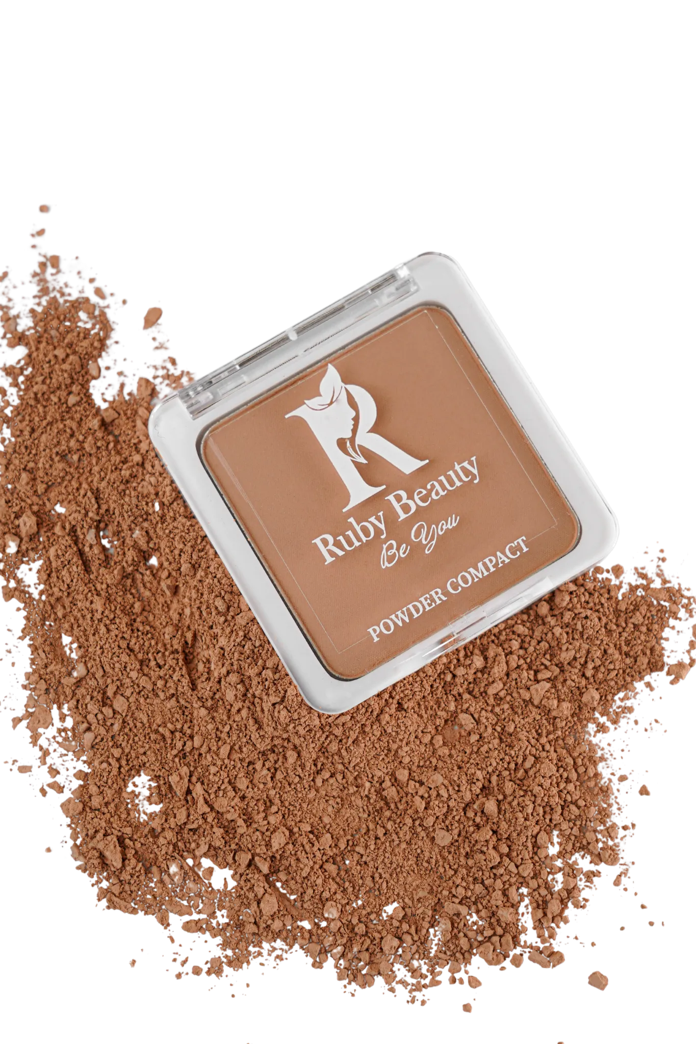 Ruby Beauty Compact Powder 3001