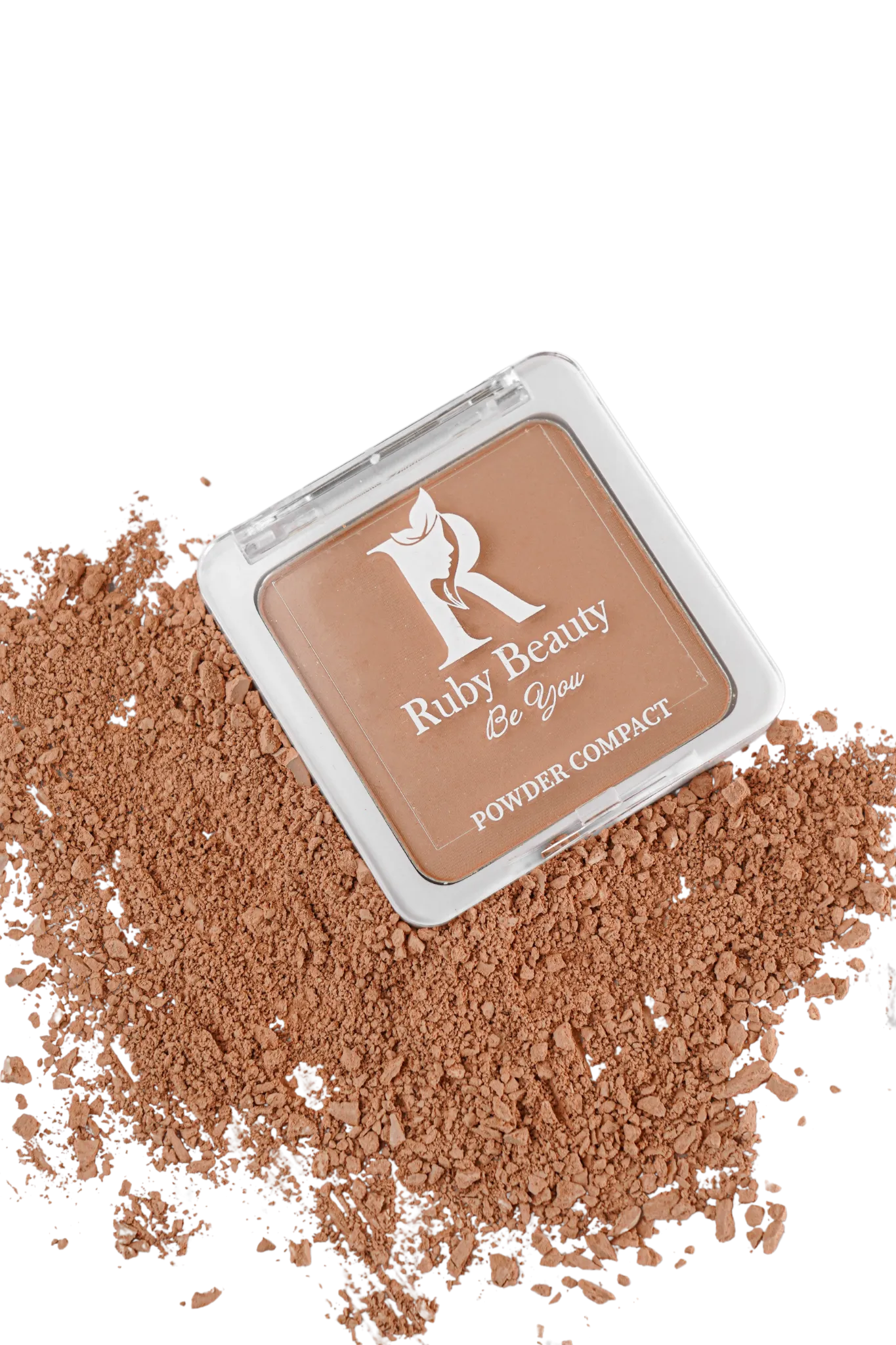 Ruby Beauty Compact Powder 3001