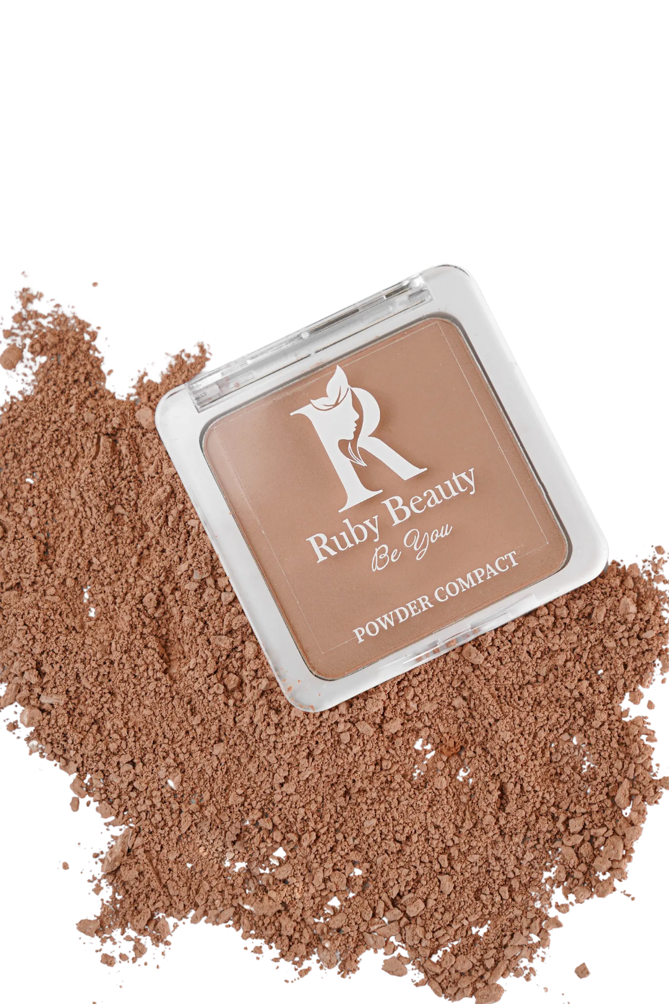 Ruby Beauty Compact Powder 3001