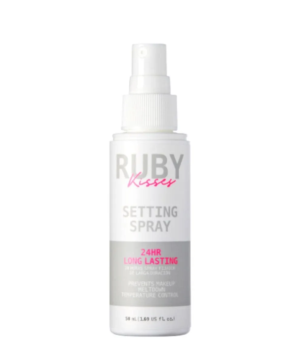 Ruby Kisses Never Touch Up Face Primer 20 Ml #Rfs