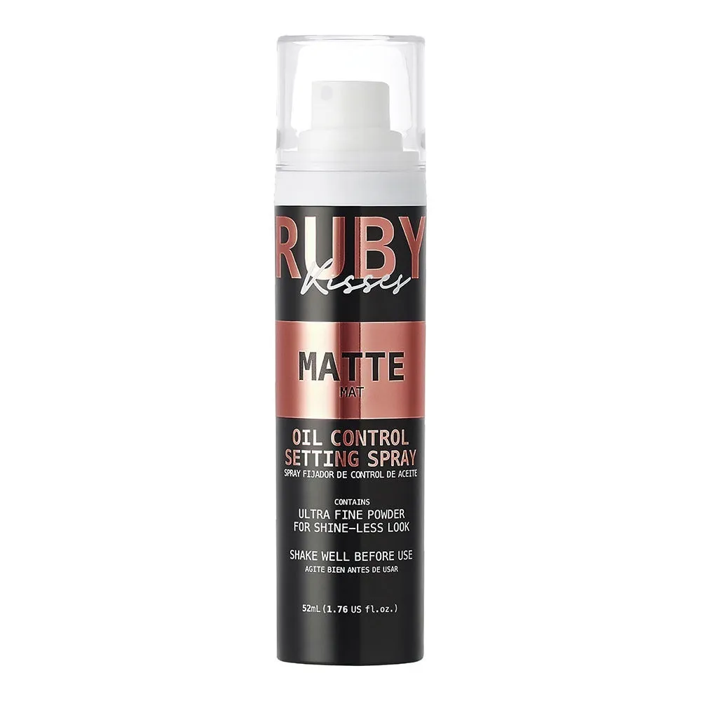 Ruby Kisses Setting Spray