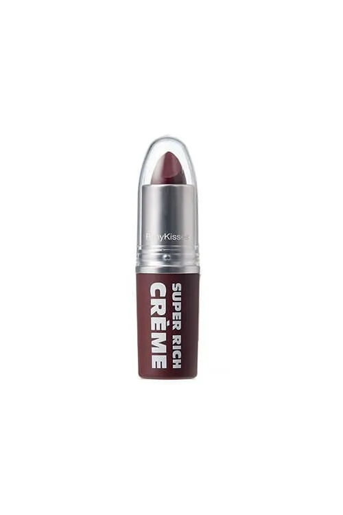 Ruby Kisses Super Rich Creme Lipstick -RCLS