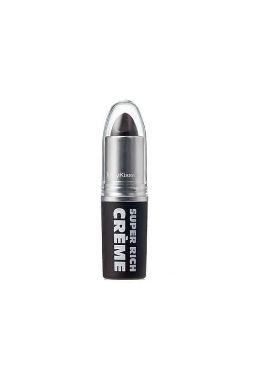 Ruby Kisses Super Rich Creme Lipstick -RCLS
