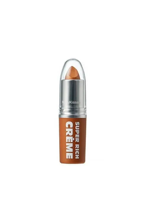 Ruby Kisses Super Rich Creme Lipstick -RCLS