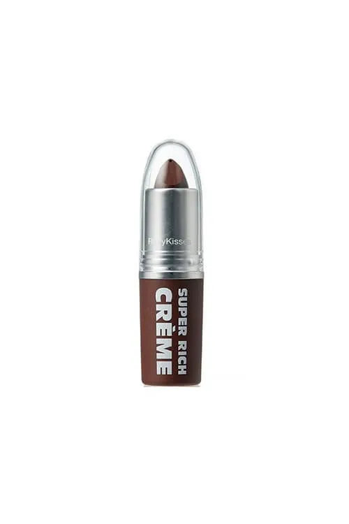 Ruby Kisses Super Rich Creme Lipstick -RCLS