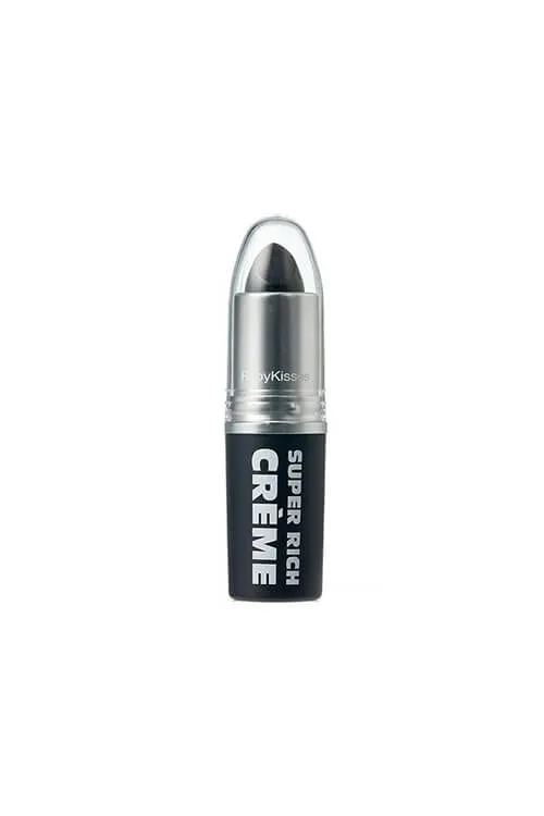 Ruby Kisses Super Rich Creme Lipstick -RCLS
