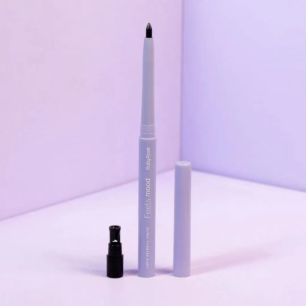 Ruby rose Feels Mood Pencil hb 514