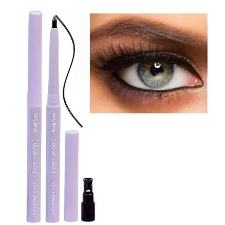 Ruby rose Feels Mood Pencil hb 514