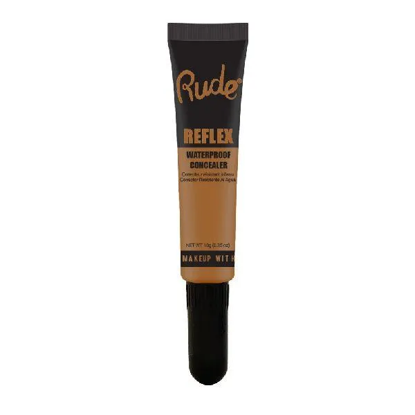 Rude Cosmetics Reflex Waterproof Concealer
