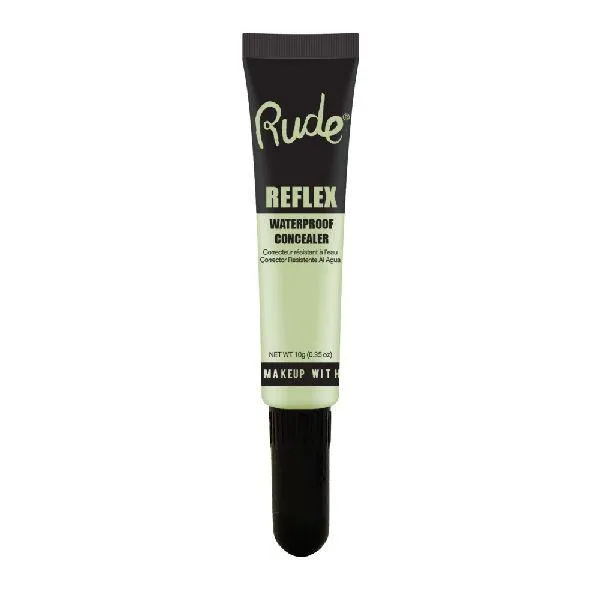 Rude Cosmetics Reflex Waterproof Concealer