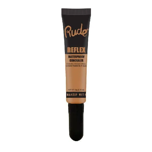 Rude Cosmetics Reflex Waterproof Concealer