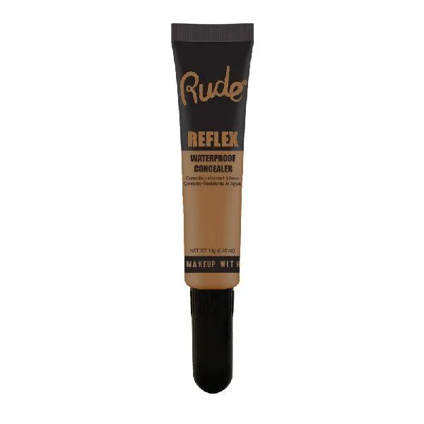 Rude Cosmetics Reflex Waterproof Concealer