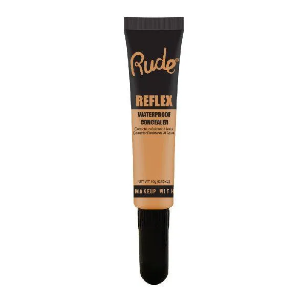 Rude Cosmetics Reflex Waterproof Concealer