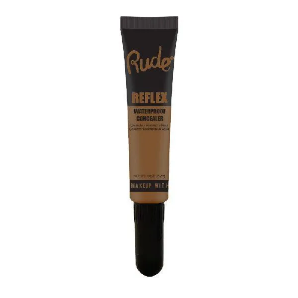 Rude Cosmetics Reflex Waterproof Concealer