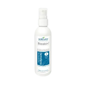 SALCURA Bioskin Dermaspray Intensive 100ML