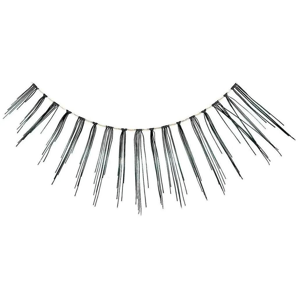 Salon System Naturalash 116 Black Natural (TWIN PACK)