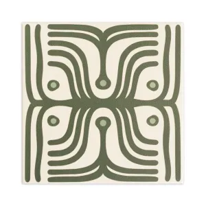 [Sample] Badi Vocho Pine 8"x8"