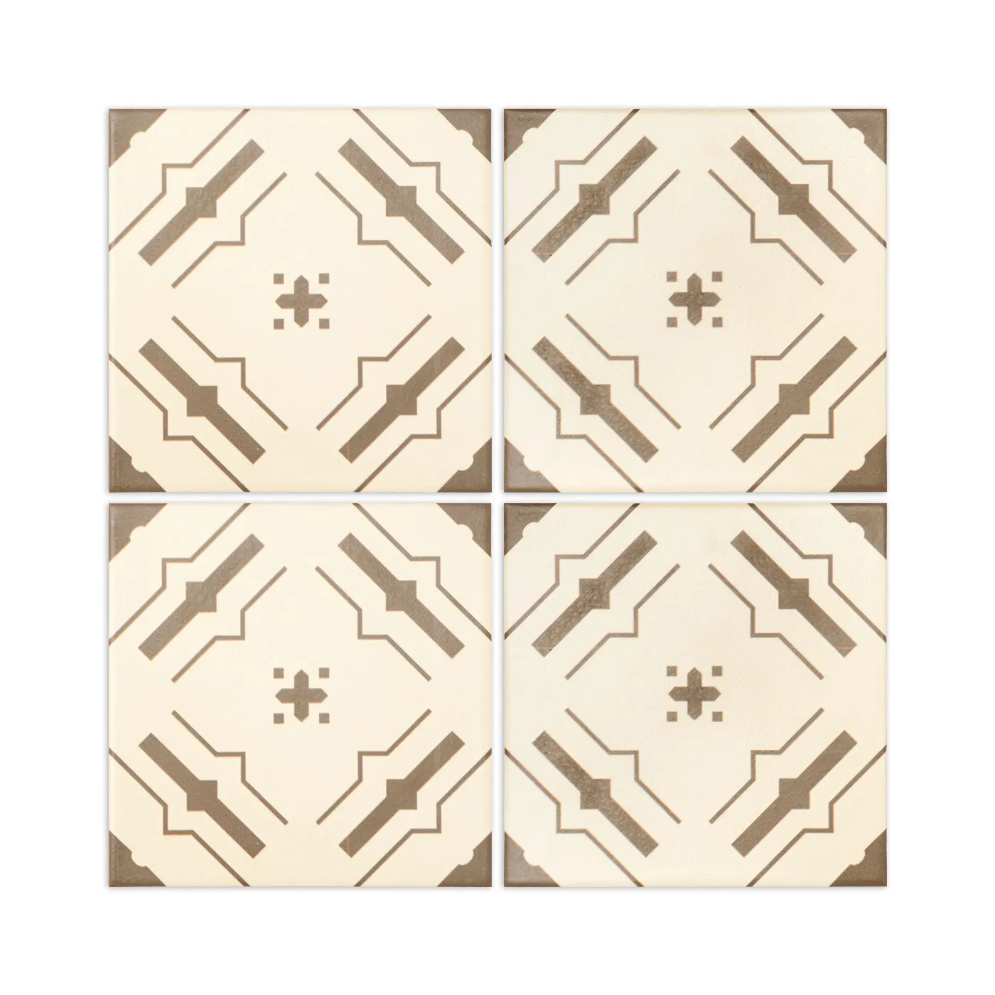 [Sample] Nakbe Tobacco 8"x8"
