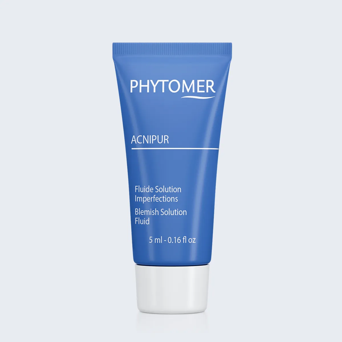 Sample: Phytomer Acnipur Blemish Solution Fluid