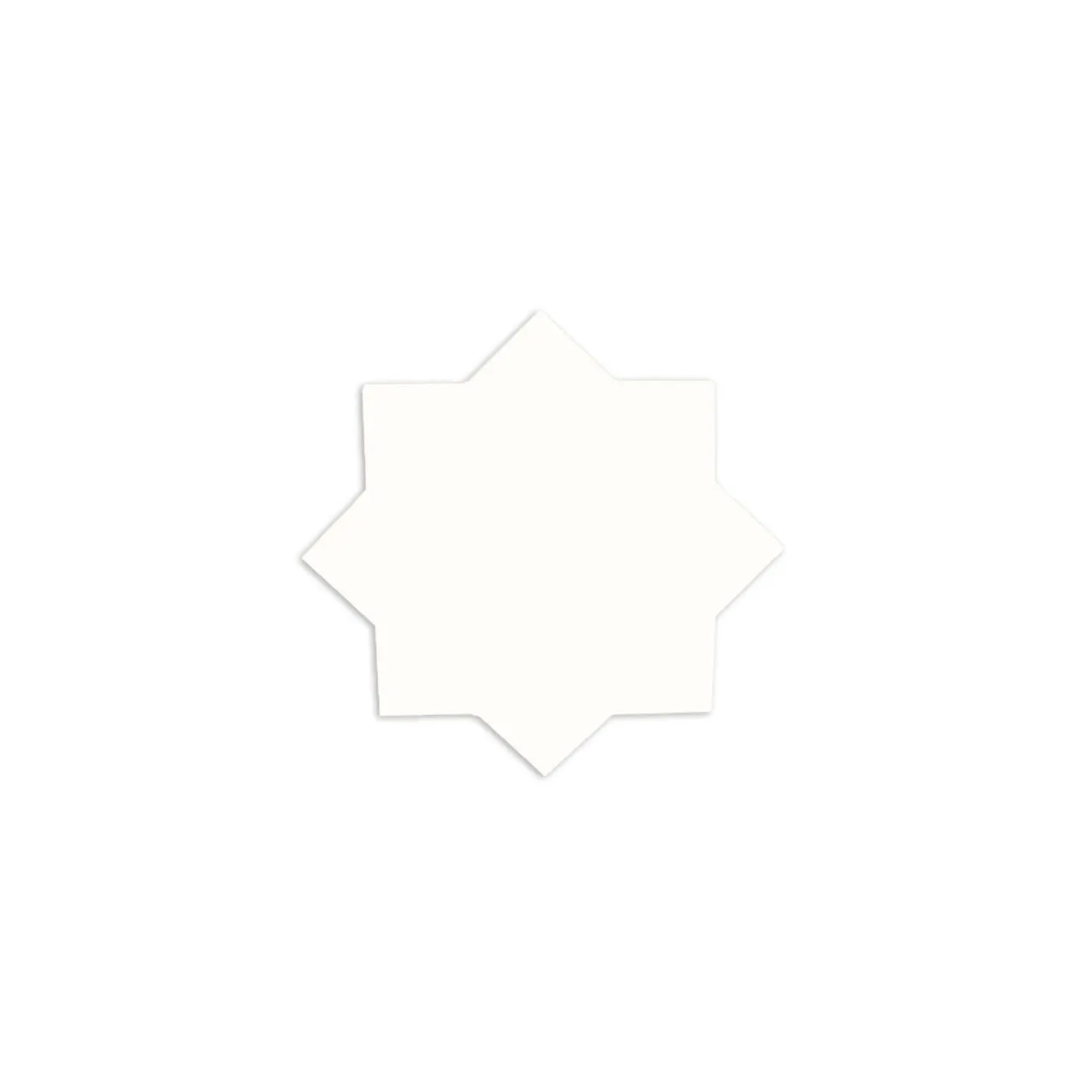 [Sample] Star Chalk 5.5"