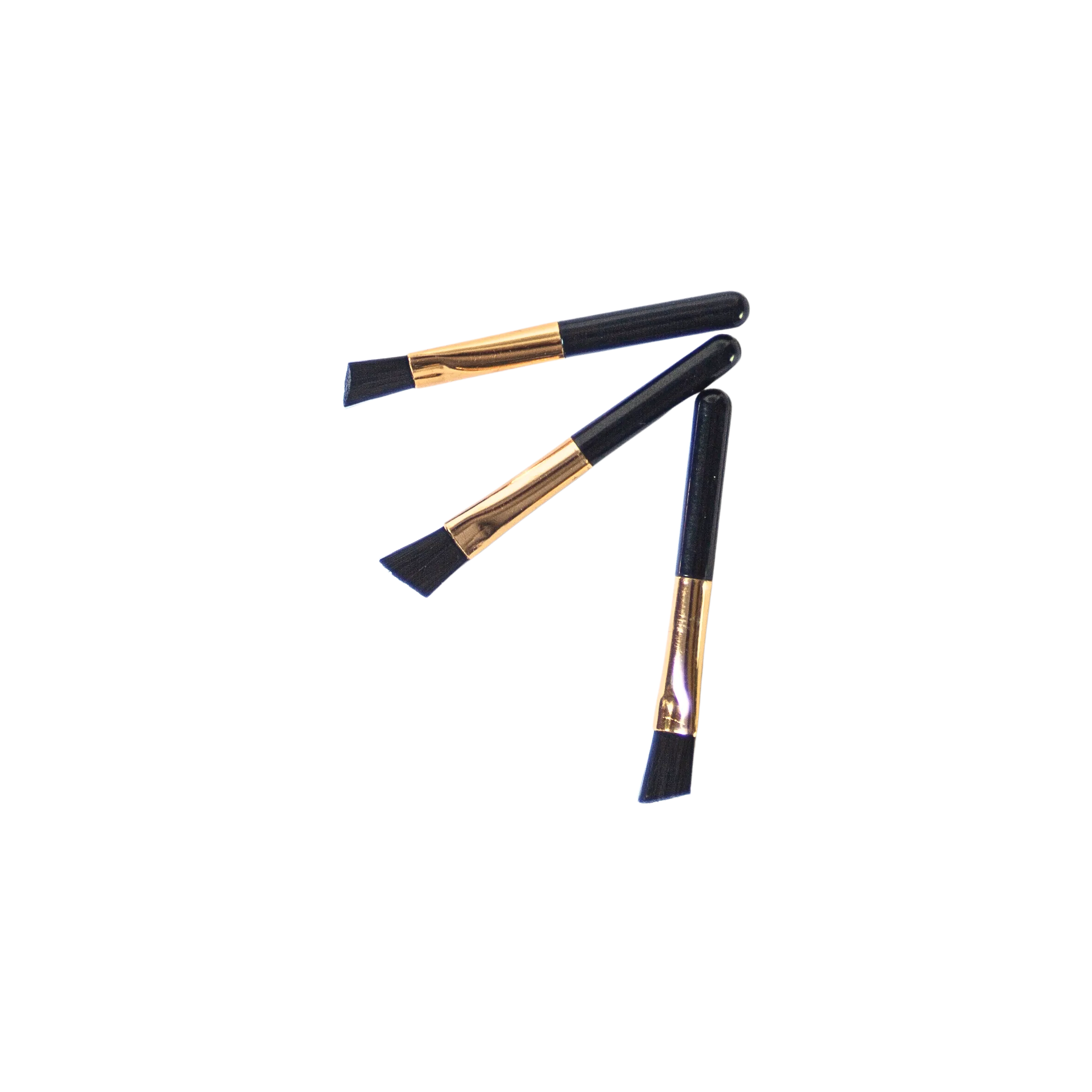 Sampling Nylon Brush