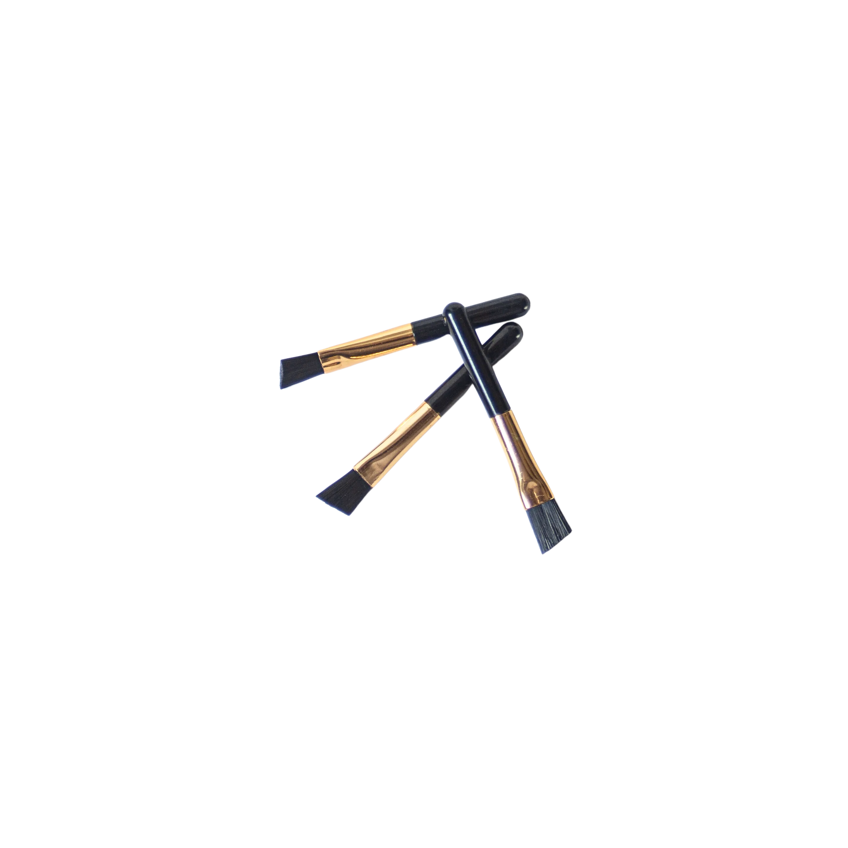 Sampling Nylon Brush