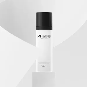 SAMU PH Sensitive Cream Mist 100ml