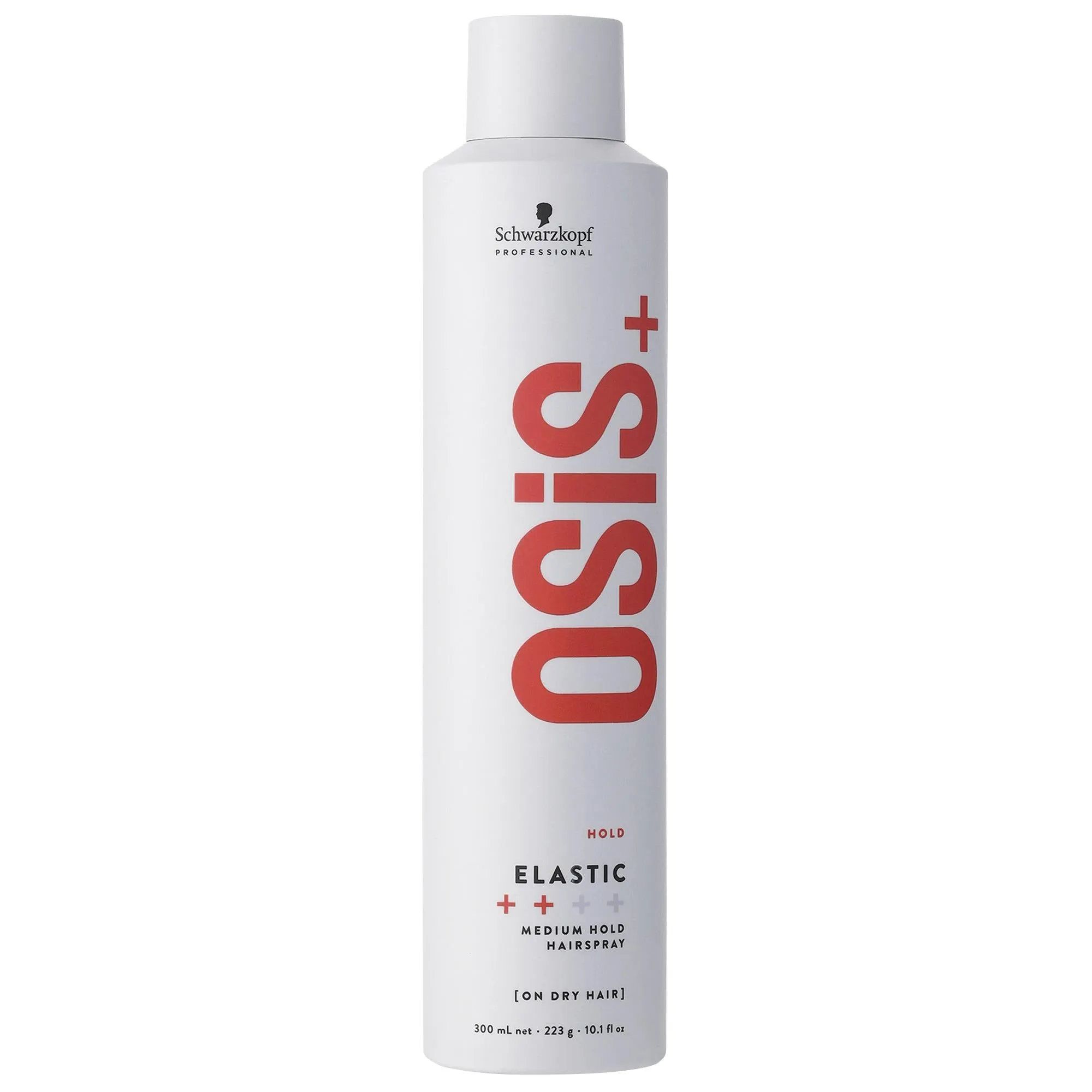 Schwarzkopf OSiS  ELASTIC - FLEXIBLE HAIRSPRAY 300ml