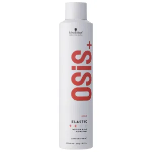 Schwarzkopf OSiS  ELASTIC - FLEXIBLE HAIRSPRAY 300ml