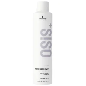 Schwarzkopf Professional Osis  Refresh Dust Bodifying Dry Shampoo 300ml