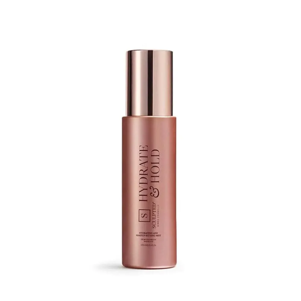 Sculpted By Aimee Connolly Hydrate & Hold Setting Spray