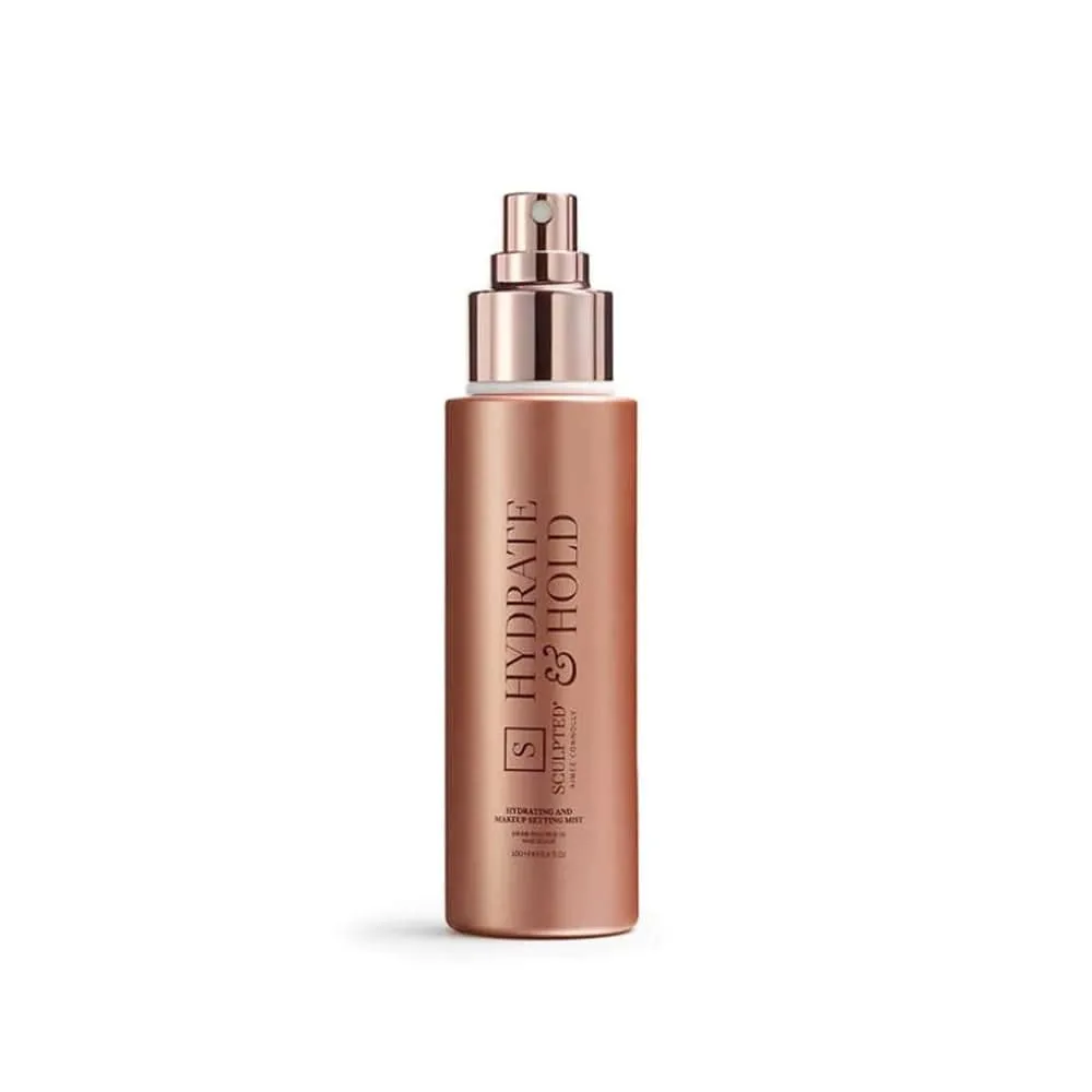 Sculpted By Aimee Connolly Hydrate & Hold Setting Spray