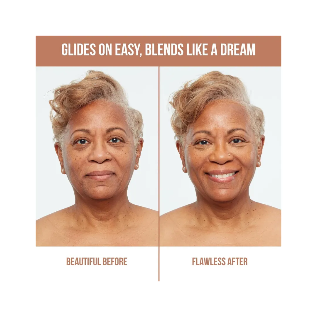 Second to None Concealer