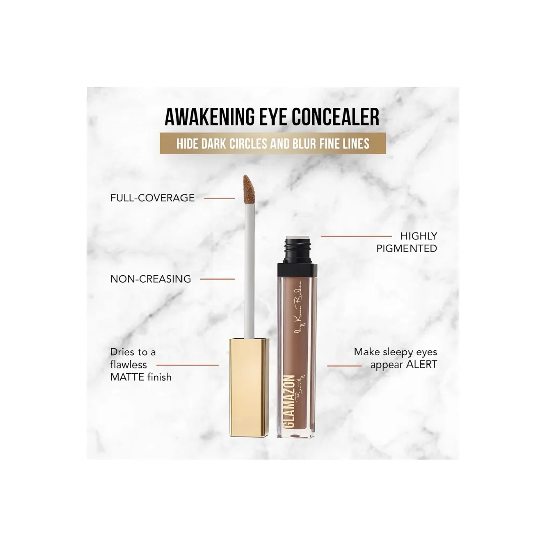 Second to None Concealer
