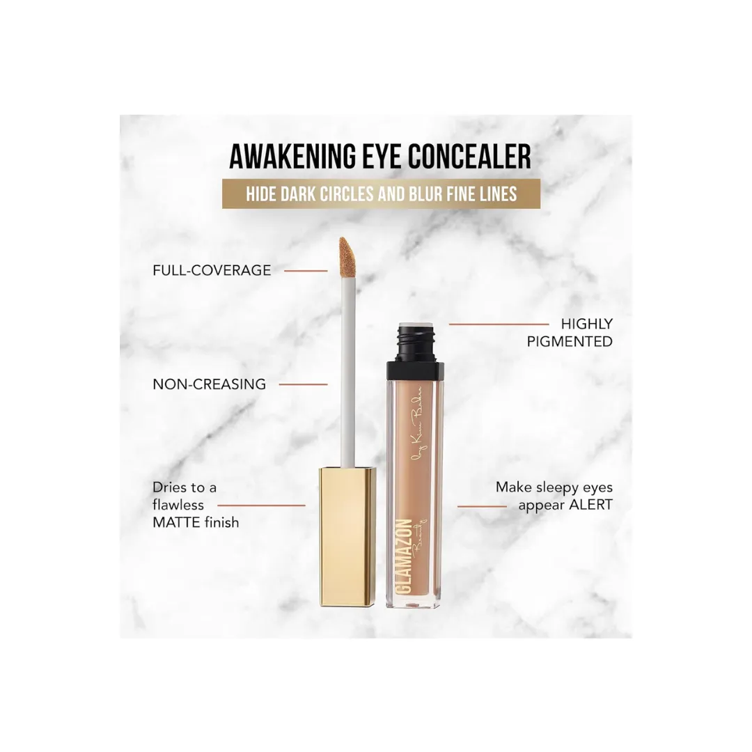 Second to None Concealer