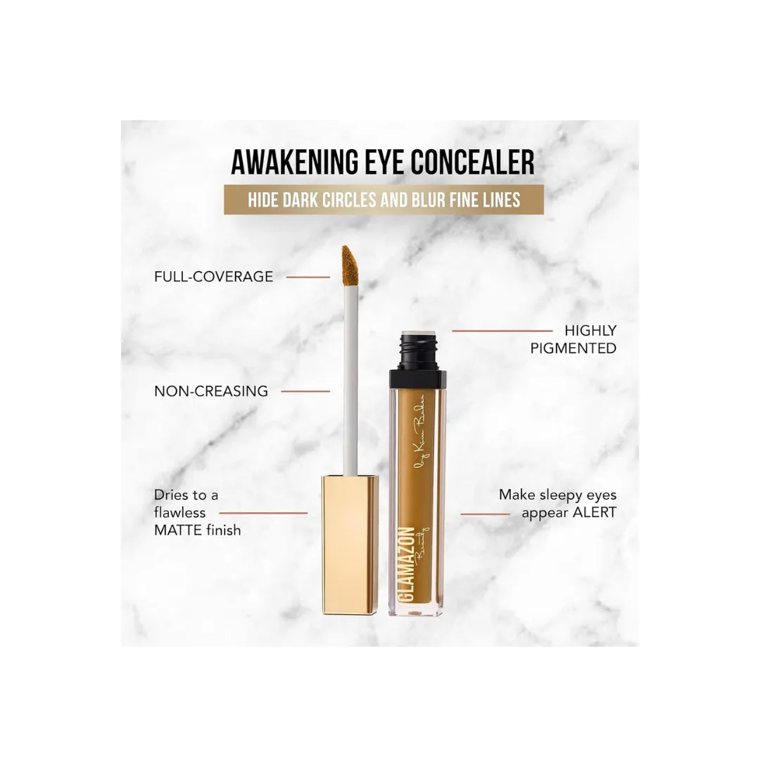 Second to None Concealer