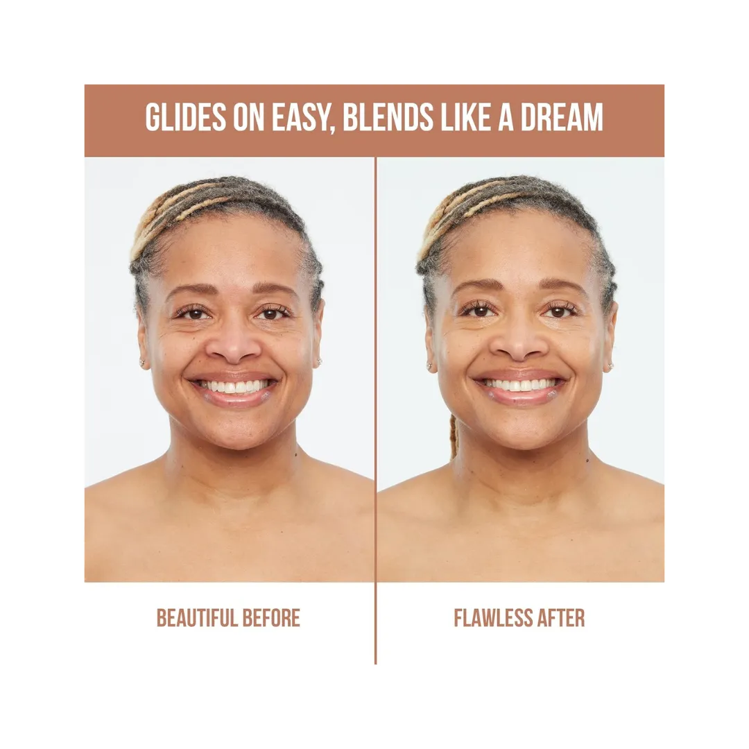 Second to None Concealer