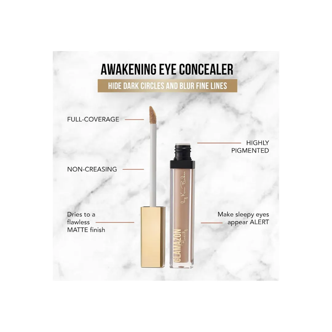 Second to None Concealer