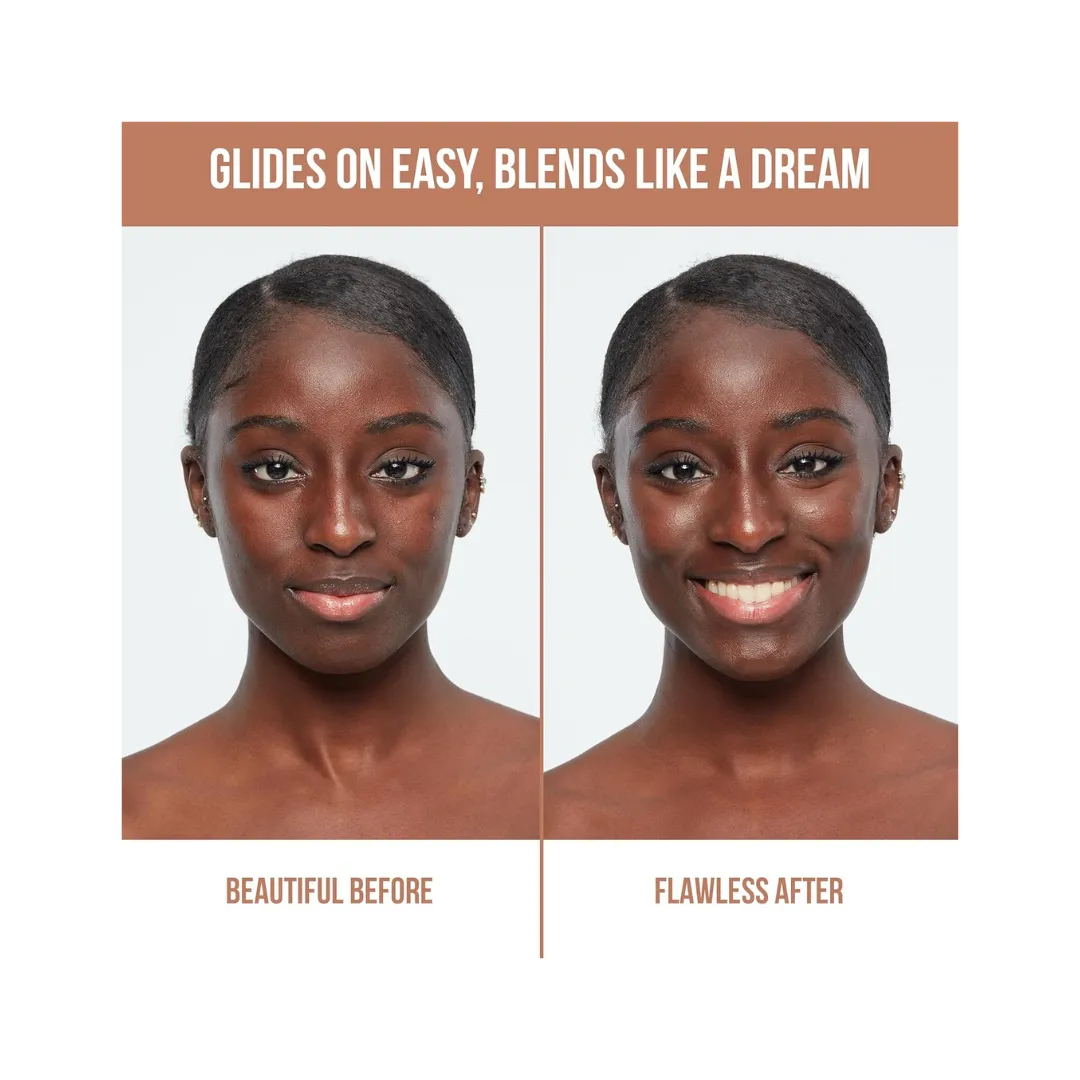 Second to None Concealer
