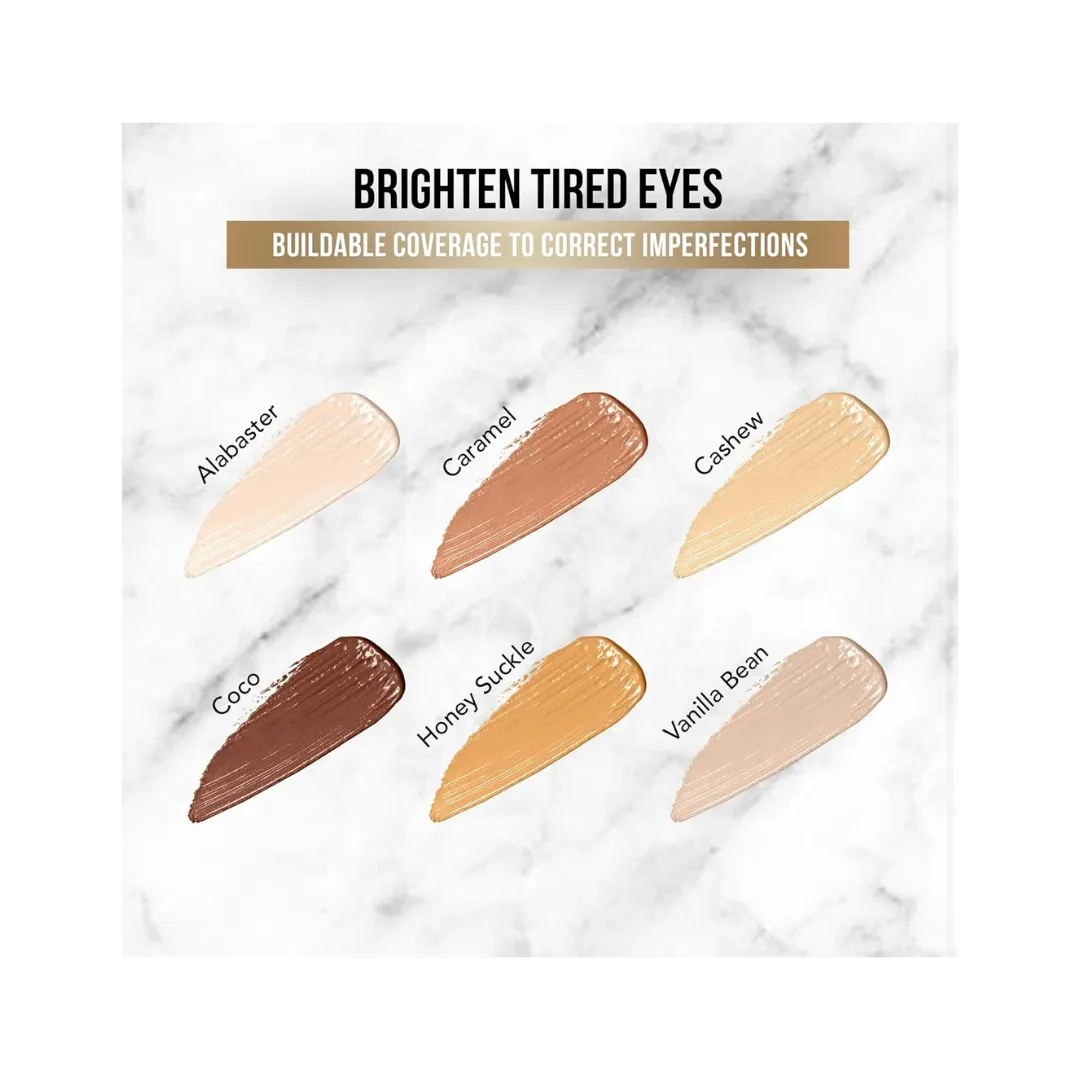 Second to None Concealer