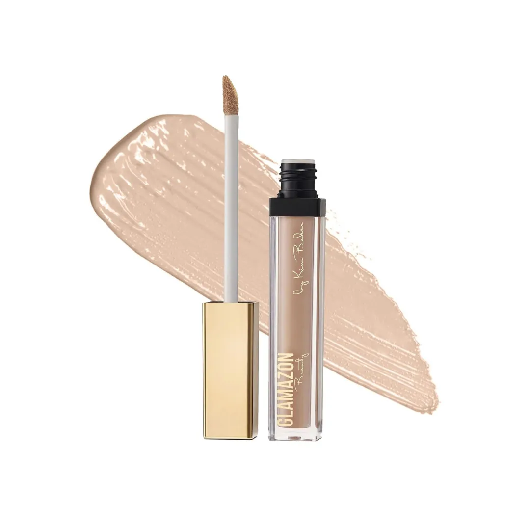 Second to None Concealer