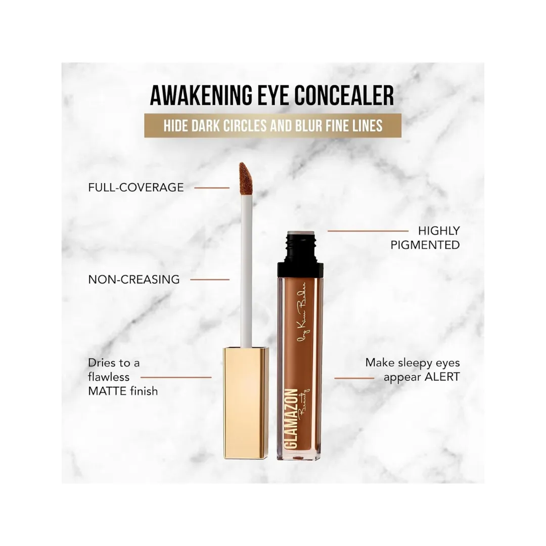 Second to None Concealer