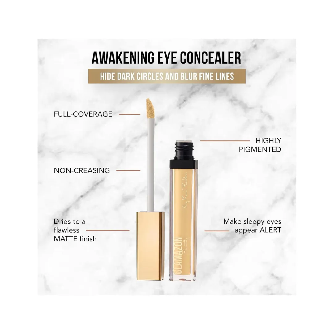 Second to None Concealer