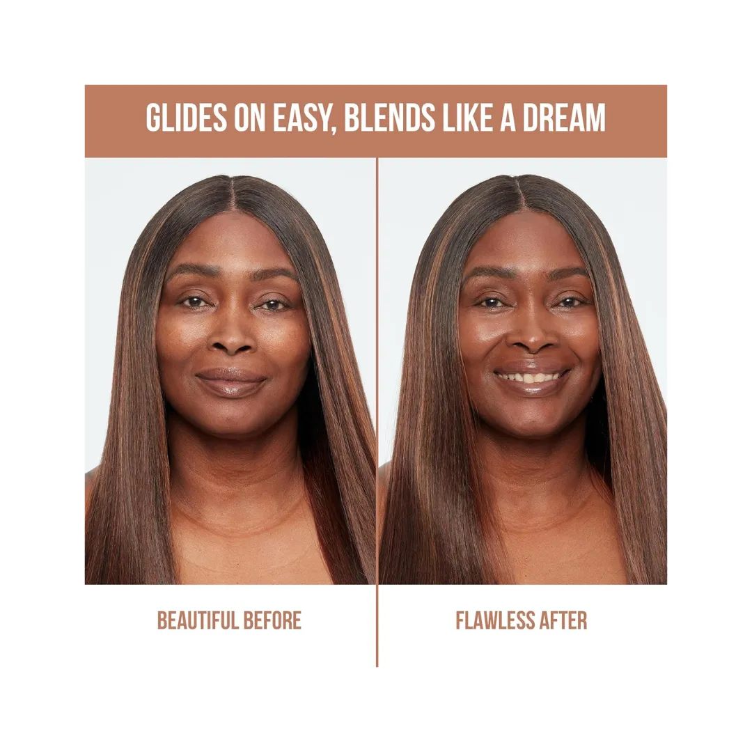 Second to None Concealer