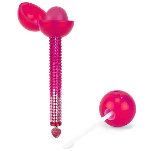 #Selfie Strawberry Glossy Pop