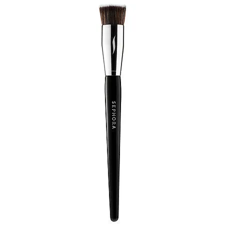 Sephora Pro Liquid Foundation Brush # 63 New