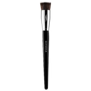 Sephora Pro Liquid Foundation Brush # 63 New
