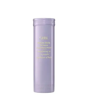 Serene Scalp Oil Control Dry Shampoo Powder
