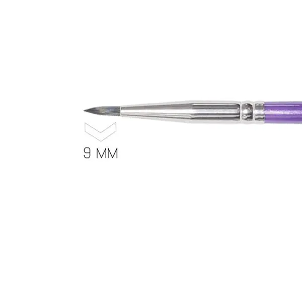 Series-P Brushes, P373 Extreme Detailing Brush